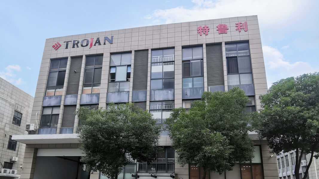 चीन Suzhou Trojan Industry Material Co.,Ltd कंपनी प्रोफाइल